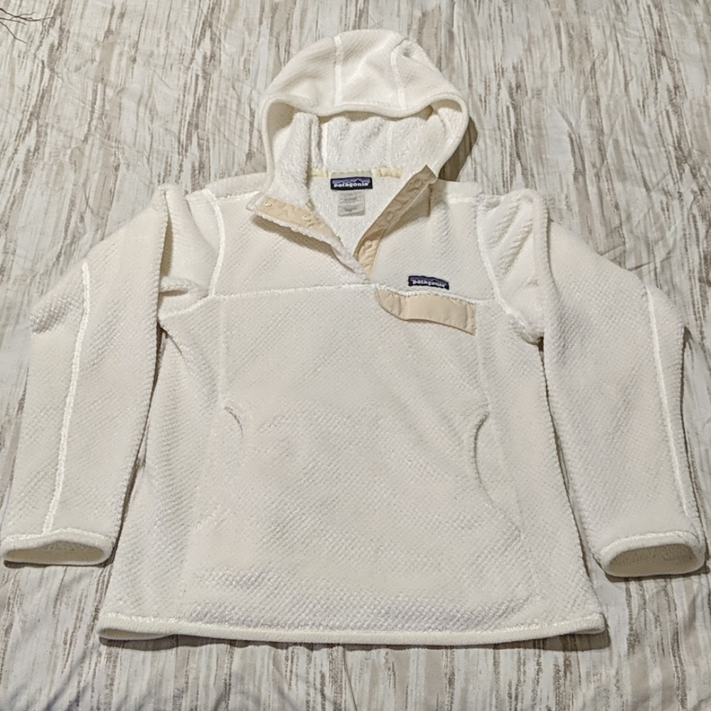 Women's Re-Tool Snap-T Hooded Fleece Pullover